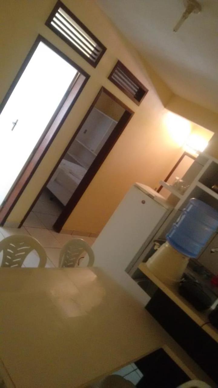 普莱恩纳公寓酒店 巴伊亚达特莱桑 外观 照片